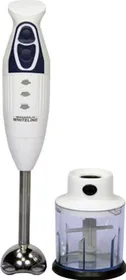 Maharaja Whiteline HB-2505 250 W Hand Blender