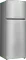 Haier HRF-4082BISA-P 358 L 2 Star Double Door Refrigerator