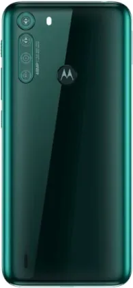 Motorola One Fusion