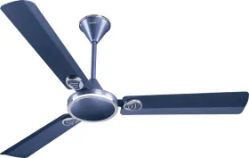 V-Guard Envino AS 1200mm Energy Saving 3 Blade Ceiling Fan