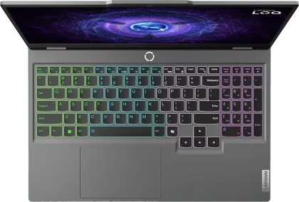Lenovo LOQ 15IRX9 83DV018QIN Gaming Laptop (13th Gen Core i5/ 24GB/ 512GB SSD/ Win11/ 6GB RTX4050)