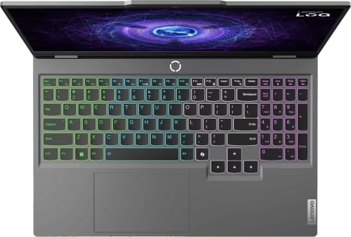 Lenovo LOQ 15IRX9 83DV018QIN Gaming Laptop (13th Gen Core i5/ 24GB/ 512GB SSD/ Win11/ 6GB RTX4050)