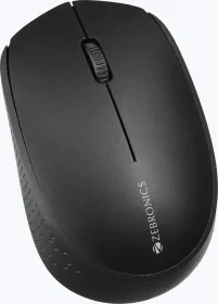 Zebronics Zeb Active Wireless Optical Mouse