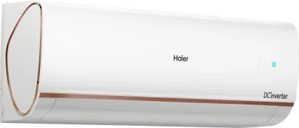 Haier HSU18K-PYFR4BE1-INV 1.5 Ton 4 Star 2023 Inverter Split AC