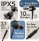 Boult Audio XO Wired Earphones