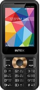 Intex Ultra 4000i vs Xiaomi Redmi Note 11T 5G (6GB RAM + 128GB)