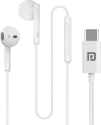 Portronics Conch Theta C Wired Earphones