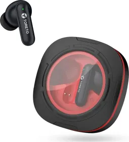 Toreto Air Bliss True Wireless Earbuds