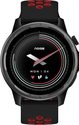 Noise HRX Bounce Smartwatch