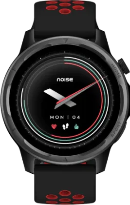 Noise HRX Bounce Smartwatch