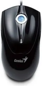 Genius NETSCROLL T220 Wired Optical Mouse
