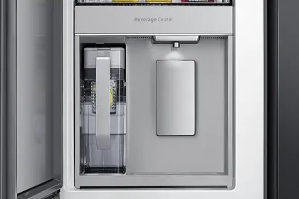 Samsung RF87A9770SG/TL 865 L French Door Refrigerator