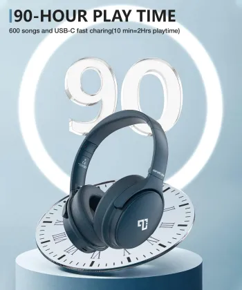 INFURTURE H1 Wireless Headphones
