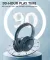 INFURTURE H1 Wireless Headphones