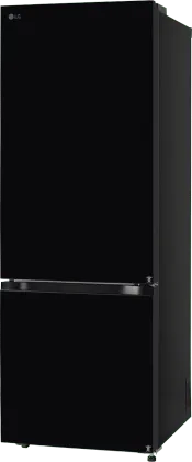 LG GLB3426BEBM 340 L 2 Star Double Door Refrigerator