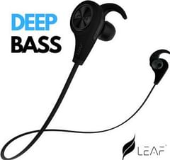 leaf ear 2 wireless bluetooth earphones