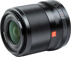 Viltrox AF 23mm F/1.4 Z Wide Angle Lens (Nikon Z Mount)