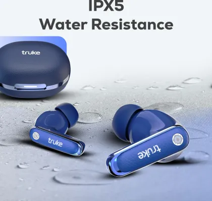 Truke Mega 12 True Wireless Earbuds