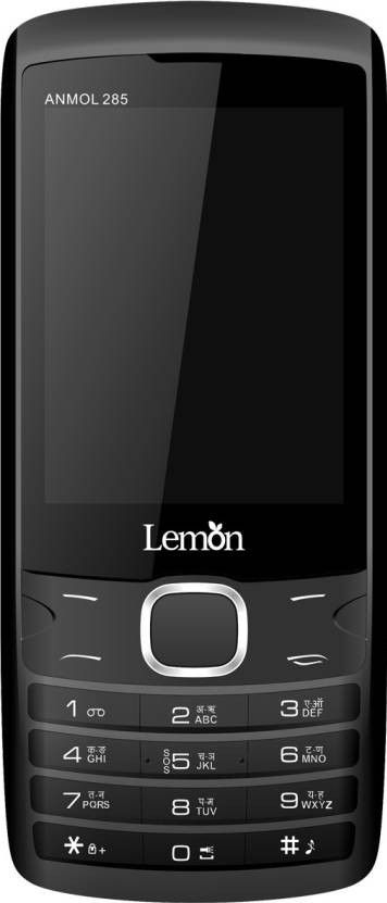 Lemon Anmol 285 Price In India 2024 Full Specs And Review Smartprix 1422