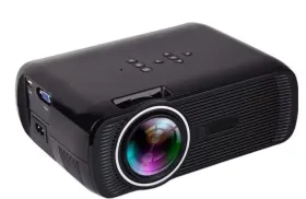 Punnkk P7 Portable LED Projector