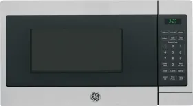 GE GCHK07N1WSS 0.7 cu ft Countertop Microwave Oven
