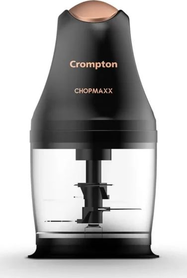 Crompton ChopMaxx Electric Vegetable Chopper