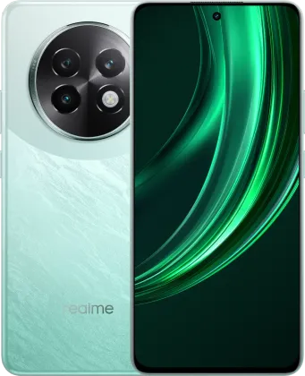 Realme 13 Plus 5G (8GB RAM + 256GB)