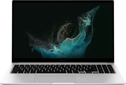 Samsung Galaxy Book2 15 Laptop (12th Gen Core i5/ 16GB/ 512GB SSD/ Win11)