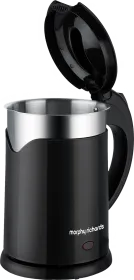 Morphy Richards Black Beauty 1.2 Litres Electric Kettle