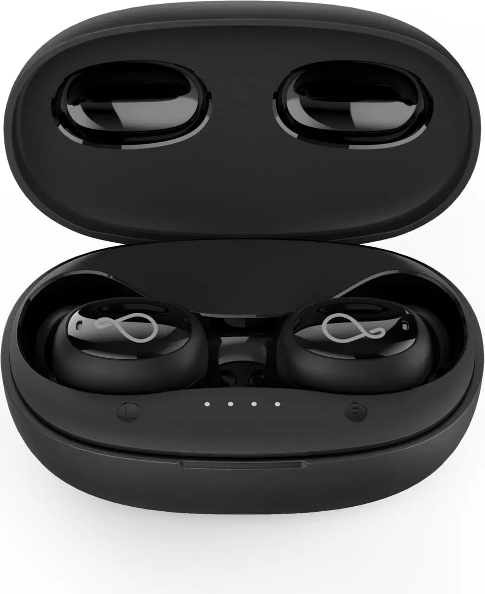 pebble snugs earbuds