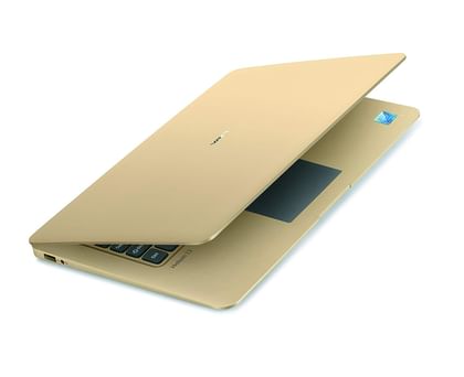 Lava Helium 12 Laptop (Intel Cherry-trail Quad-core/ 2GB/ 32GB SSD/ Win10)