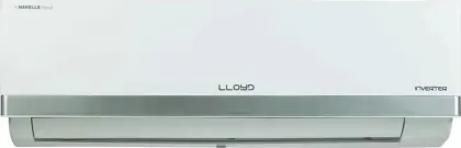 Lloyd GLS18I3KWESR 1.5 Ton 3 Star 2025 Inverter Split AC
