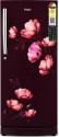 Haier HRD-2103PRAI-P 190 L 3 Star Single Door Refrigerator