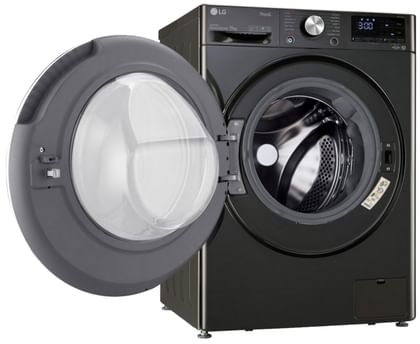 LG FHP1411Z9B 11 kg Fully Automatic Front Load Washing Machine
