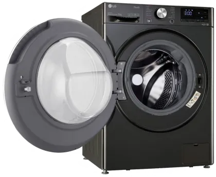 LG FHP1411Z9B 11 kg Fully Automatic Front Load Washing Machine