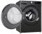 LG FHP1411Z9B 11 kg Fully Automatic Front Load Washing Machine