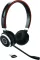 Jabra Evolve 65 SE Wireless Headphones