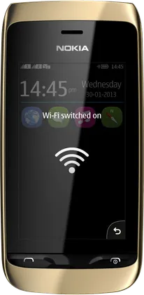 Nokia Asha 310 Dual Sim