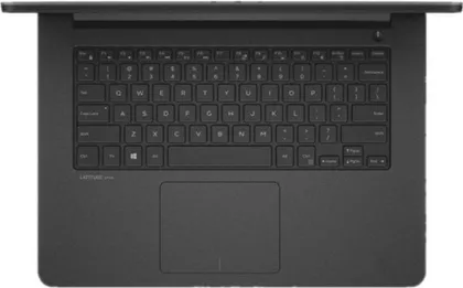 Dell Latitude 3450 Notebook (4th Gen Intel Ci3/ 4GB/ 500GB/ Win10)