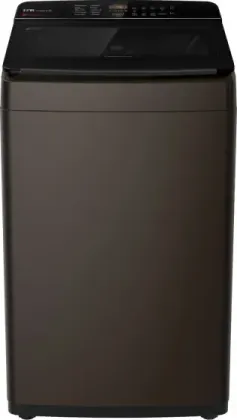 IFB TL801EP1S 8 kg Fully Automatic Top Load Washing Machine Brown
