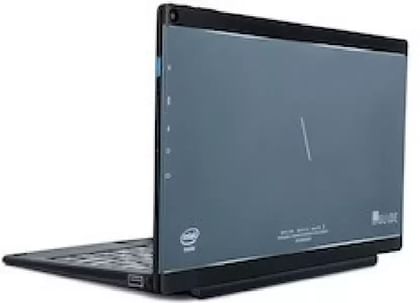 iBall Slide WQ191C Laptop (Atom Quad Core X5/ 2GB/ 32GB SSD/ Win10)