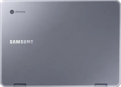 Samsung Chromebook Plus V2 2-in-1 XE521QAB-K01US Laptop (Intel Celeron 3965Y/ 4GB/ 32GB eMMC/ ChromeOS)