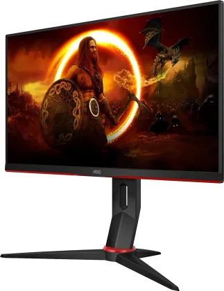 AOC 24G2ZU 24 inch Full HD Monitor