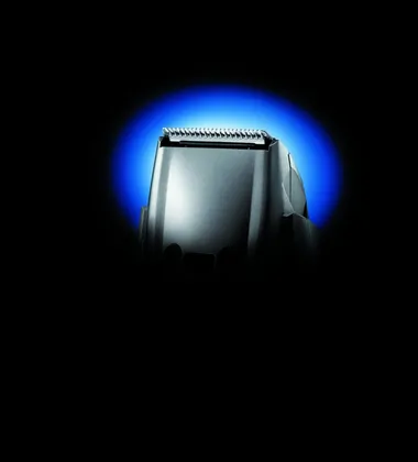 Panasonic ER-GB40 Trimmer For Men
