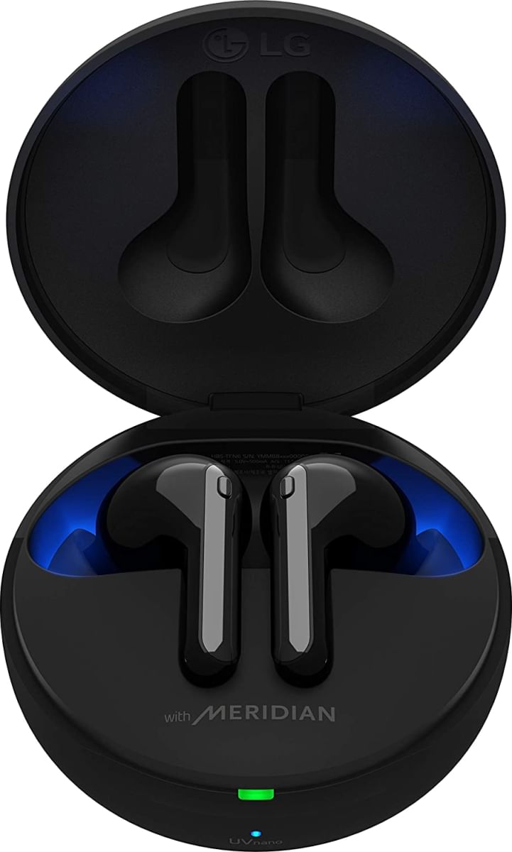 LG TONE Free HBS-FN7 True Wireless Earbuds Best Price in India 2022, Specs  \u0026 Features | Smartprix