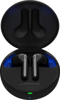 LG TONE Free HBS-FN7 True Wireless Earbuds