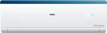 Haier HSU18R-NTB3BE-INV 1.5 Ton 3 Star 2024 Inverter Split AC