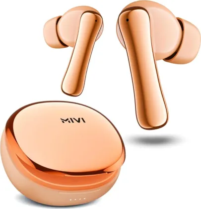 Mivi SuperPods Harmony True Wireless Earbuds