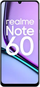 Realme Note 60 4G