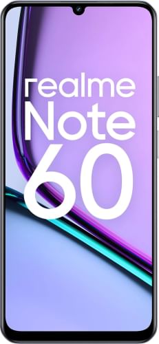 Realme Note 60 4G